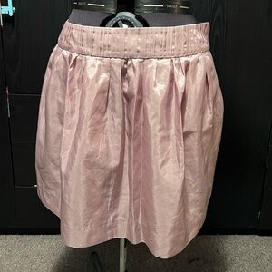 Pink Tommy Hilfiger Skirt